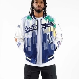 COPY - Pro standard La Dodgers Varsity jacket